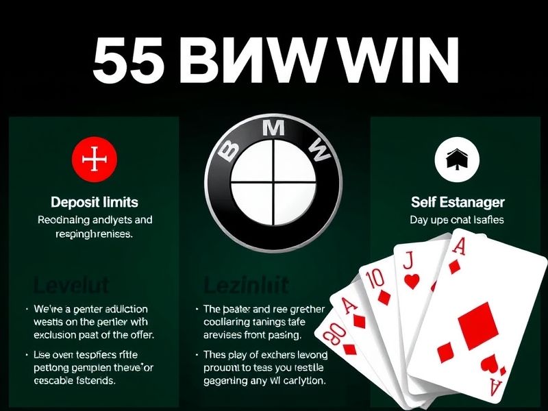 Welcome to 55bmw win.com, your trusted destination for premium online gambling. Discover exclusive bonuses, a vast selection of casino games, and expert advice to elevate your gaming experience.