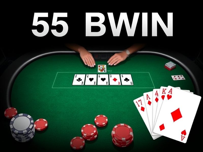 Welcome to 55bmw win.com, your trusted destination for premium online gambling. Discover exclusive bonuses, a vast selection of casino games, and expert advice to elevate your gaming experience.