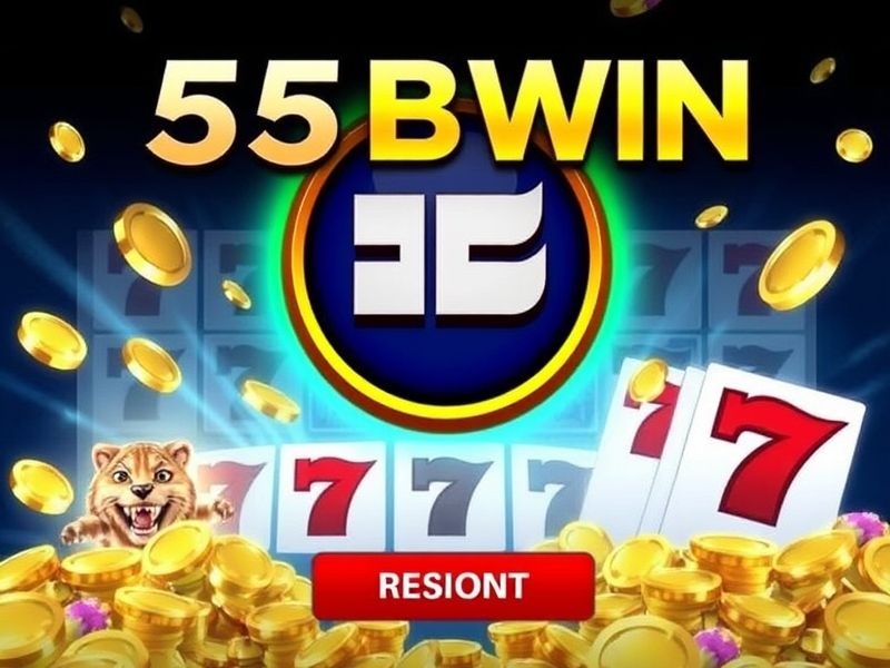 Welcome to 55bmw win.com, your trusted destination for premium online gambling. Discover exclusive bonuses, a vast selection of casino games, and expert advice to elevate your gaming experience.